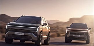 Αποκάλυψη για το νέο Hyundai Tucson