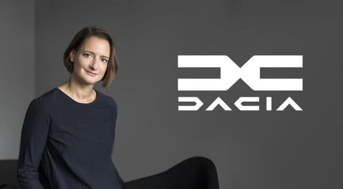 H CEO της Dacia θέλει ανάπτυξη, προσιτές τιμές και ηλεκτροκίνηση σε ισορροπία