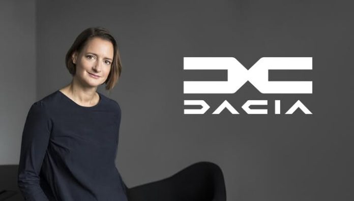 dacia ceo 2026