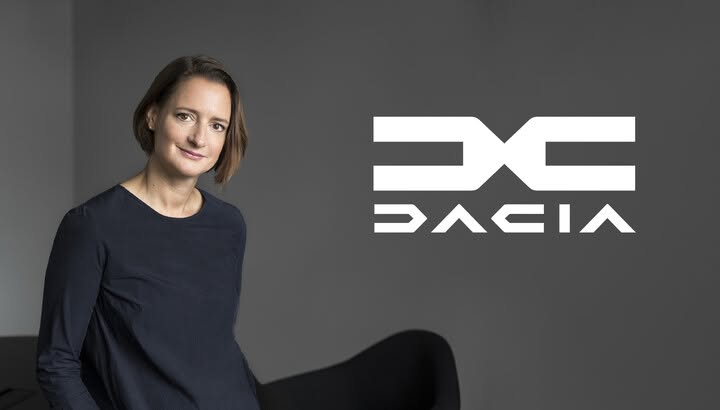 H CEO της Dacia θέλει ανάπτυξη, προσιτές τιμές και ηλεκτροκίνηση σε ισορροπία