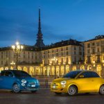 Το FIAT 500 Hybrid τώρα από 18.990 ευρώ