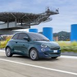 FIAT 500 Hybrid: Από 18.990 ευρώ με όφελος έως 1.800 ευρώ Fiat 500 Hybrid