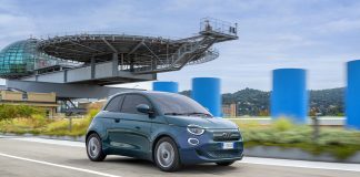 FIAT 500 Hybrid: Από 18.990 ευρώ με όφελος έως 1.800 ευρώ Fiat 500 Hybrid