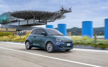 FIAT 500 Hybrid: Από 18.990 ευρώ με όφελος έως 1.800 ευρώ Fiat 500 Hybrid
