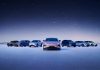 Η Geely αναδεικνύεται η πιο καινοτόμος αυτοκινητοβιομηχανία παγκοσμίως