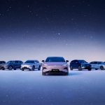 Η Geely αναδεικνύεται η πιο καινοτόμος αυτοκινητοβιομηχανία παγκοσμίως