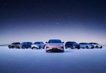 Η Geely αναδεικνύεται η πιο καινοτόμος αυτοκινητοβιομηχανία παγκοσμίως