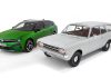 Το Opel Rekord C γιορτάζει 60 χρόνια ιστορίας