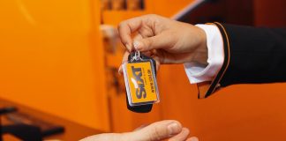 Η Sixt ξεπέρασε τα 2 δισ. ευρώ σε έσοδα το α΄ εξάμηνο – Αύξηση 11,3%