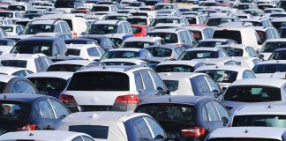 Μείωση 2,3% στις ταξινομήσεις Ιουλίου