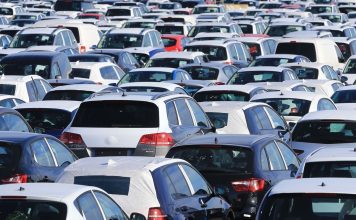 Μείωση 2,3% στις ταξινομήσεις Ιουλίου