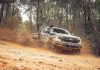 Νέα Ford Ranger έτοιμα για… πόλεμο