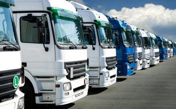 Βαρέα οχήματα: Ανάγκη παράτασης για τον στόχο του 2030