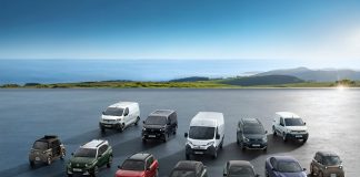 Citroën: Διπλή πρωτιά στην ελληνική αγορά των BEV