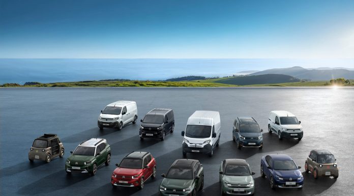 Citroën: Διπλή πρωτιά στην ελληνική αγορά των BEV