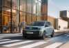 Αποκάλυψη για το αμιγώς ηλεκτρικό Dacia Spring