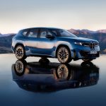 BMW: Ορόσημο 2 εκατ. ΒEV με τη συμβολή της Neue Klasse