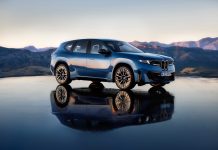 BMW: Ορόσημο 2 εκατ. ΒEV με τη συμβολή της Neue Klasse