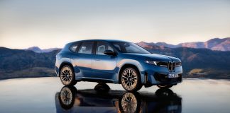 BMW: Ορόσημο 2 εκατ. ΒEV με τη συμβολή της Neue Klasse