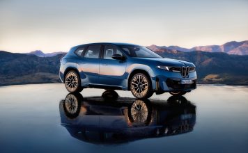 BMW: Ορόσημο 2 εκατ. ΒEV με τη συμβολή της Neue Klasse