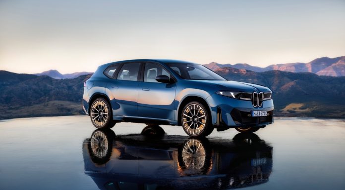 BMW: Ορόσημο 2 εκατ. ΒEV με τη συμβολή της Neue Klasse
