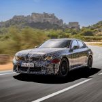 H BMW Σειρά 3 σε νέα υβριδική εποχή με έως 443 HP