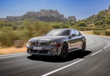 H BMW Σειρά 3 σε νέα υβριδική εποχή με έως 443 HP