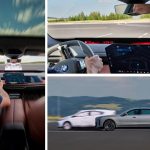 BMW: Νέες λειτουργίες ενεργητικής ασφάλειας στον βασικό εξοπλισμό