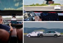 BMW: Νέες λειτουργίες ενεργητικής ασφάλειας στον βασικό εξοπλισμό