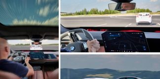 BMW: Νέες λειτουργίες ενεργητικής ασφάλειας στον βασικό εξοπλισμό