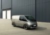 Πρώτο σε πωλήσεις στα ηλεκτρικά LCV το Kia PV5