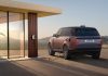 Νέο Range Rover Electric με αυτονομία έως 600 χλμ.