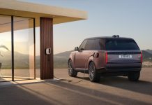 Νέο Range Rover Electric με αυτονομία έως 600 χλμ.
