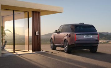 Νέο Range Rover Electric με αυτονομία έως 600 χλμ.