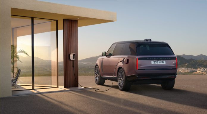 Νέο Range Rover Electric με αυτονομία έως 600 χλμ.