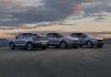 Η Volvo ανανεώνει τα XC40, EX40 και EC40