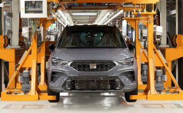 SEAT: Ανοιχτό το μέλλον της μάρκας μετά το 2030