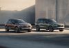 Μεγαλύτερη αυτονομία αποκτούν τα plug-in Volvo XC60 και XC90