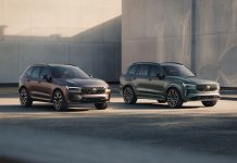 Μεγαλύτερη αυτονομία αποκτούν τα plug-in Volvo XC60 και XC90