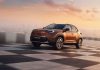 Ανανεωμένο σε κάθε πτυχή του το νέο Toyota Yaris Cross