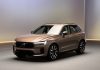 Η Volvo επανέρχεται δριμύτερη με πληθώρα βελτιώσεων