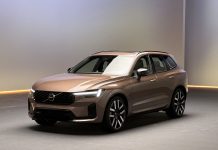 Η Volvo επανέρχεται δριμύτερη με πληθώρα βελτιώσεων