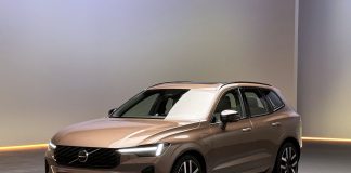 Η Volvo επανέρχεται δριμύτερη με πληθώρα βελτιώσεων