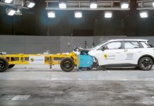 Αυτά είναι τα νέα 5αστερα του Euro NCAP