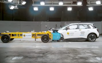 Αυτά είναι τα νέα 5αστερα του Euro NCAP