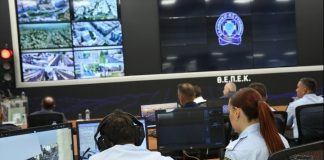 «Κόμβος»: Πρεμιέρα για το νέο σύστημα ελέγχου κυκλοφορίας