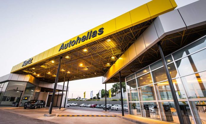 autohellas 2026
