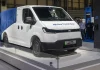 Ford Transit City: Πρεμιέρα στην ΙΑΑ Transportation 2026