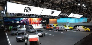 Stellantis Pro One: Με το βλέμμα στο μέλλον