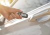 Ένα στα 2 keyless αυτοκίνητα μπορεί να ξεκλειδωθεί παράνομα
